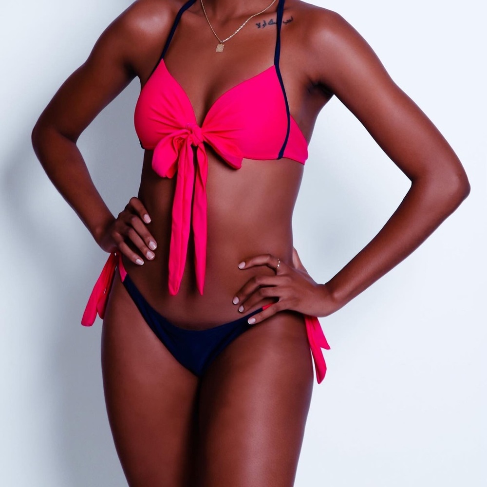2 pc Swimwear